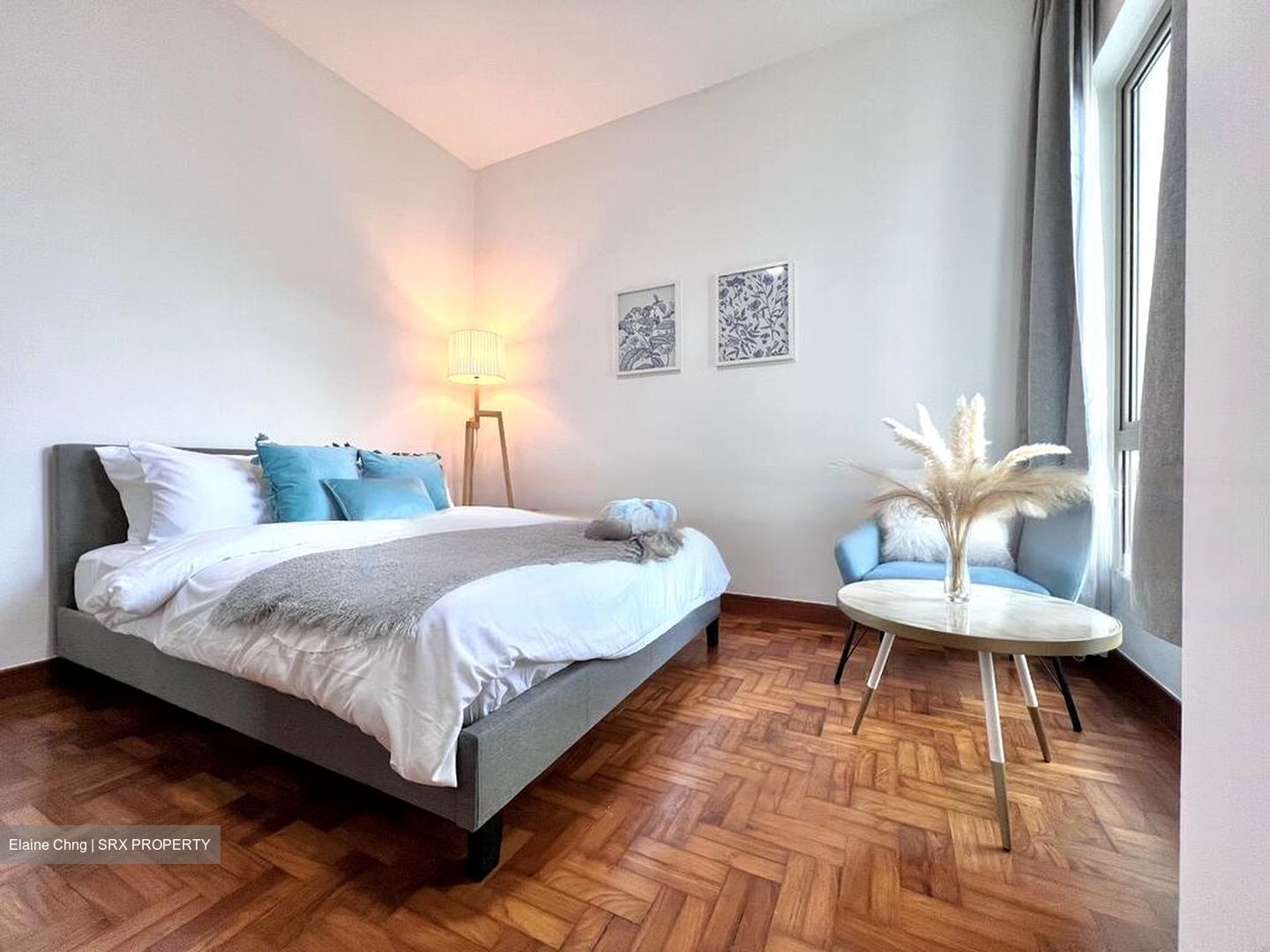 Maplewoods (D21), Condominium #479831431